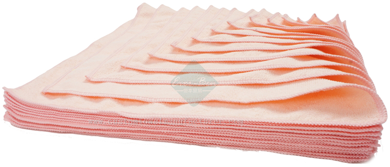 China Bulk Custom microfiber polishing cloth Supplier for Holland Netherlands Brazil